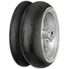Image de CONTINENTAL ContiRaceAttack 2 180/60ZR17 TL, Pneus moto arrière