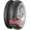 Image de 'Continental ContiRaceAttack 2 ( 190/55 ZR17 TL 75W roue arrière, M/C, Composé de caoutchouc Moyen )'