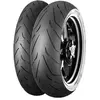 Image de Pneu moto Continental Road 110/70-17 M/C 54S TL 17"