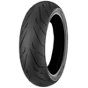 Image de Pneu moto Continental Continental Contiroad 17"/180/55