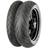 Image de CONTINENTAL ContiRoad 180/55ZR17 TL, Pneus moto arrière