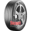 Image de 'Continental UltraContact ( 235/55 R17 99V EVc, avec rebord protecteur de jante )'