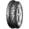 Image de Pneu moto Continental TKC 80 TWINDURO 110/80 B 19 M/C 59Q TL M+S 110/80 B 19