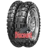 Image de 'Continental TKC 80 Twinduro ( 140/80-18 TL 70R roue arrière, Marquage M+S, M/C )'