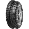 Image de CONTINENTAL TKC80 TWINDURO 150/70B18 TL, Pneus moto arrière