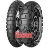 Image de 'Continental TKC 80 2 ( 100/90-19 TL 57R Marquage M+S, M/C, Roue avant )'