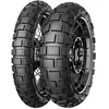 Image de Pneu moto Continental TKC 80² 120/90-18 M/C 65R TL M+S 120/90-18