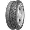 Image de Pneu moto Continental K 112 3.50-16 M/C 58P TT 16"
