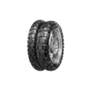 Image de CONTINENTAL TKC80 TWINDURO 2.50-21 TT, Pneus moto avant
