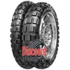 Image de 'Continental TKC 80 Twinduro ( 130/80-17 TL 65T roue arrière, Marquage M+S, M/C )'