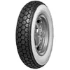 Image de Pneu scooter Continental K62 WW Flancs Blancs 3.00-10 M/C 50J TT 10"x3