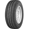 Image de Pneus d'été CONTINENTAL Vanco 2 205/80R14C, 109/107P TL