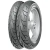 Image de CONTINENTAL ContiGo 110/80-17 TL 57S, Pneu moto Avant/Arrière