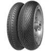 Image de CONTINENTAL ContiRaceAttack Rain 120/70R17 TL, Pneus moto avant