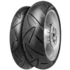 Image de CONTINENTAL ContiSportAttack 130/70ZR16 TL, Pneus moto avant