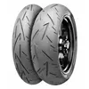 Image de Pneu moto Continental Sport Attack 2 190/50 ZR 17 M/C (73W) TL 17"