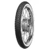Image de CONTINENTAL KKS10 2.75-17 TT, Pneus moto avant/arrière