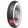 Image de 'Continental K62 WW ( 3.50-10 RF TL 59J roue arrière, M/C, Roue avant WW )'