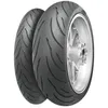 Image de CONTINENTAL ContiMotion M 180/55ZR17 TL, Pneus moto arrière