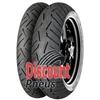 Image de 'Continental ContiRoadAttack 3 CR ( 110/80 ZR18 TL 58V M/C, Roue avant )'