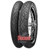 Image de 'Continental ContiClassicAttack ( 90/90 R18 TL 51V M/C, Roue avant )'