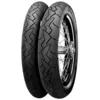 Image de CONTINENTAL ContiClassicAttack 90/90R18 TL, Pneus moto avant