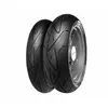 Image de Pneu moto Continental Sport Attack 190/55 ZR 17 M/C (75W) TL 17"