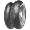 Image de CONTINENTAL ContiSportAttack 190/55ZR17 TL, Pneus moto arrière