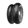 Image de Pneu moto Continental Sport Attack 120/70 ZR 17 M/C (58W) TL 17"