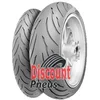 Image de 'Continental ContiMotion Z ( 110/70 ZR17 TL 54W M/C, variante Z, Roue avant )'