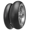 Image de Pneu moto Continental Track Medium 180/60 R 17 M/C NHS TL 180/60 R 17