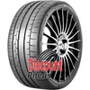 Image de 'Continental SportContact 6 SSR ( 245/35 ZR20 (95Y) XL EVc, avec rebord protecteur de jante, runflat )'