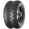 Image de CONTINENTAL ContiTour 130/80-17 TL, Pneus moto avant