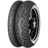 Image de CONTINENTAL ContiRoadAttack 3 150/70R17 TL 69V, Pneu moto Arrière