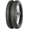 Image de CONTINENTAL ContiCity 3.00-17 TL P, Pneu moto Avant/Arrière