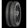 Image de CONTINENTAL ContiCity 2.50-17 TT P, Pneu moto Avant/Arrière