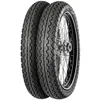 Image de CONTINENTAL ContiCity 80/90-17 TL 50P, Pneu moto Avant/Arrière