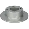 Image de Disque de frein TEXTAR 92059700