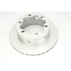 Image de Disque de frein TEXTAR 92089800, arrière, ventilé , 1 pièce