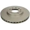Image de Disque de frein TEXTAR 92091903 avant, ventilé, 1 pièce