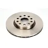 Image de Disque de frein TEXTAR 92093800 avant, ventilé, 1 pièce
