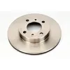 Image de Disque de frein TEXTAR 92089400