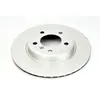 Image de Disque de frein TEXTAR 92097205 avant, ventilé, à haute teneur en carbone, 1 pièce