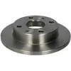 Image de Disque de frein TEXTAR 92103700