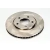 Image de Disque de frein TEXTAR 92108300 avant, ventilé, 1 pièce