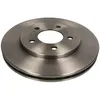 Image de Disque de frein TEXTAR 92108700