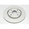 Image de Disque de frein TEXTAR 92111503 avant, ventilé, 1 pièce