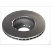 Image de Disque de frein TEXTAR 92115903 avant, ventilé, 1 pièce