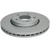Image de Disque de frein TEXTAR 92116005 avant, ventilé, à haute teneur en carbone, 1 pièce