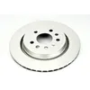 Image de Disque de frein TEXTAR 92118403 arrière, ventilé, 1 pièce